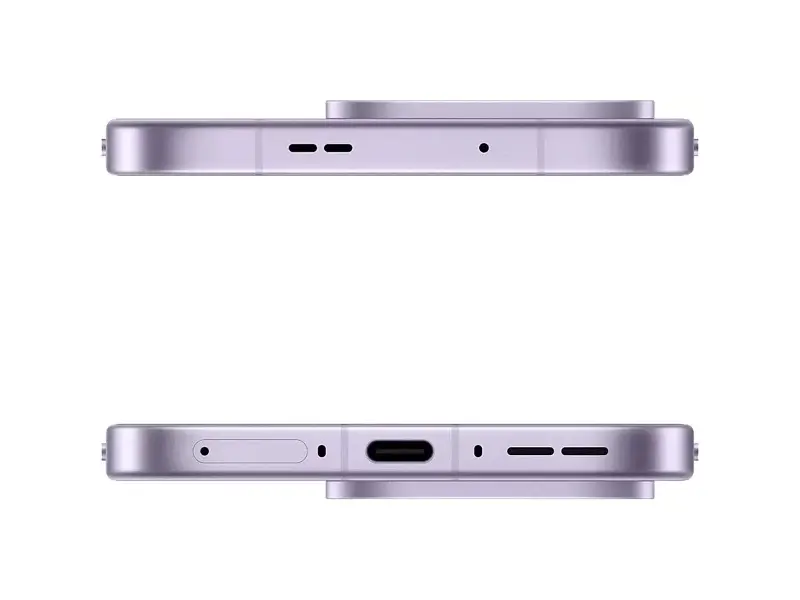Смартфон OnePlus 15 16/512GB Purple - фото 4