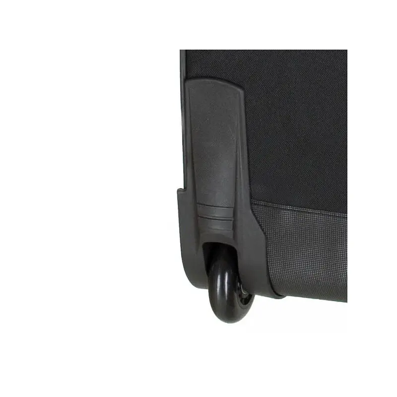Валіза Travelite на 2 колесах Orlando XS TL098526 Black (TL098526-01) - фото 6