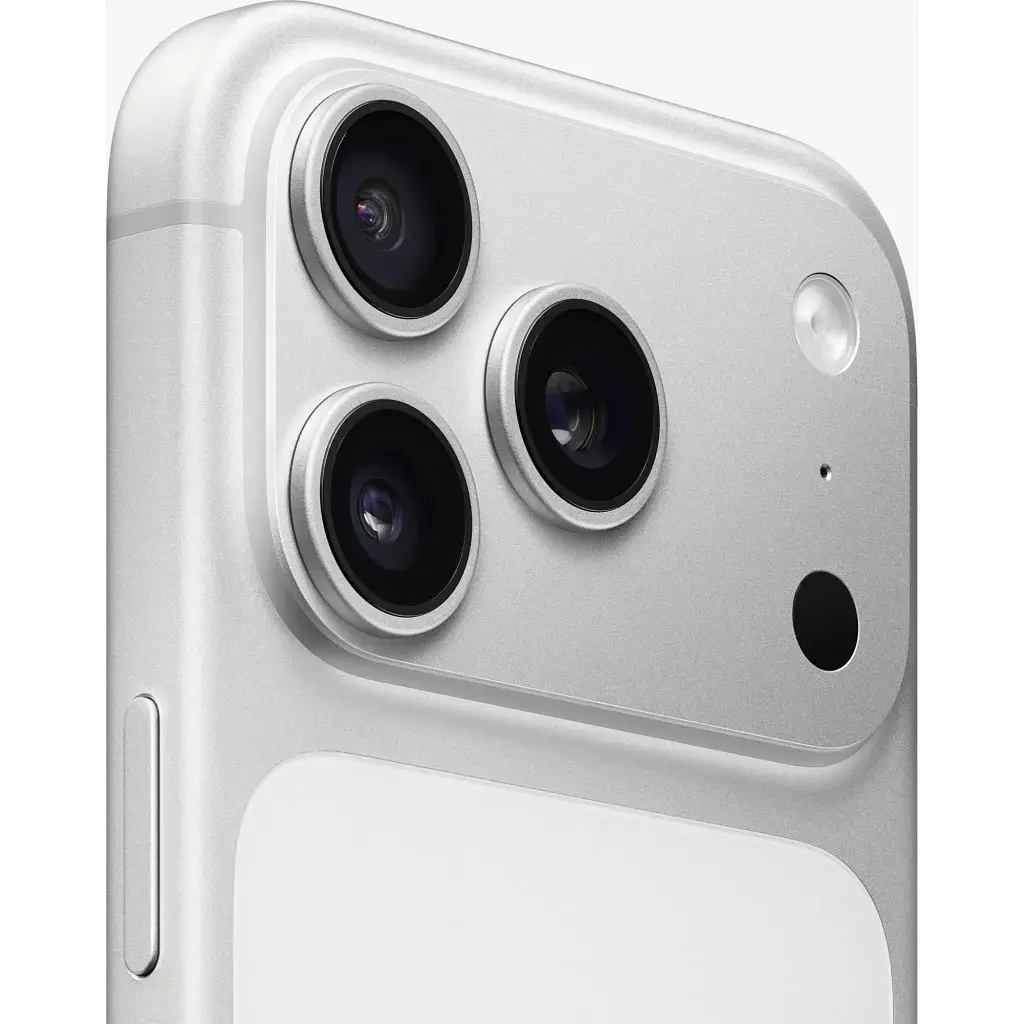 Мобільний телефон Apple iPhone 17 Pro 512GB Silver (MG8K4) - фото 3