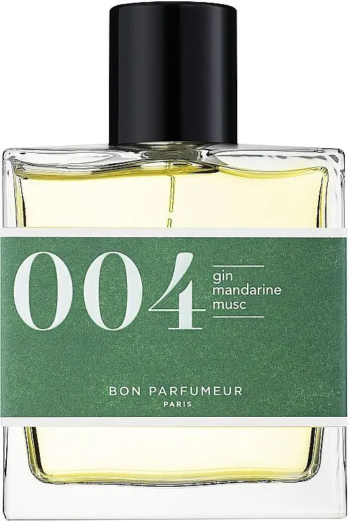 Оригінал Bon Parfumeur 004 100 мл Одеколон