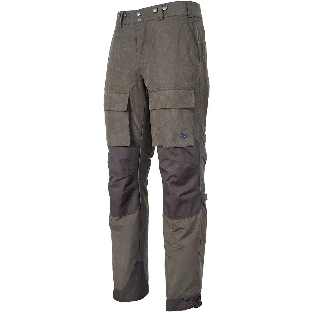 Брюки Seeland Helt II 58 Brown - фото 2