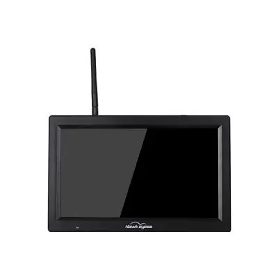 Монітор FPV Hawkeye Captain 10.2" DVR 1.2GHz 64CH (HC10264) - фото 2