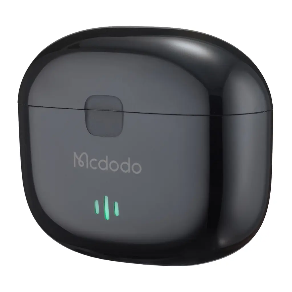 Навушники McDodo Bluetooth B03 Series TWS Earbuds HP-2781 чорні - фото 3