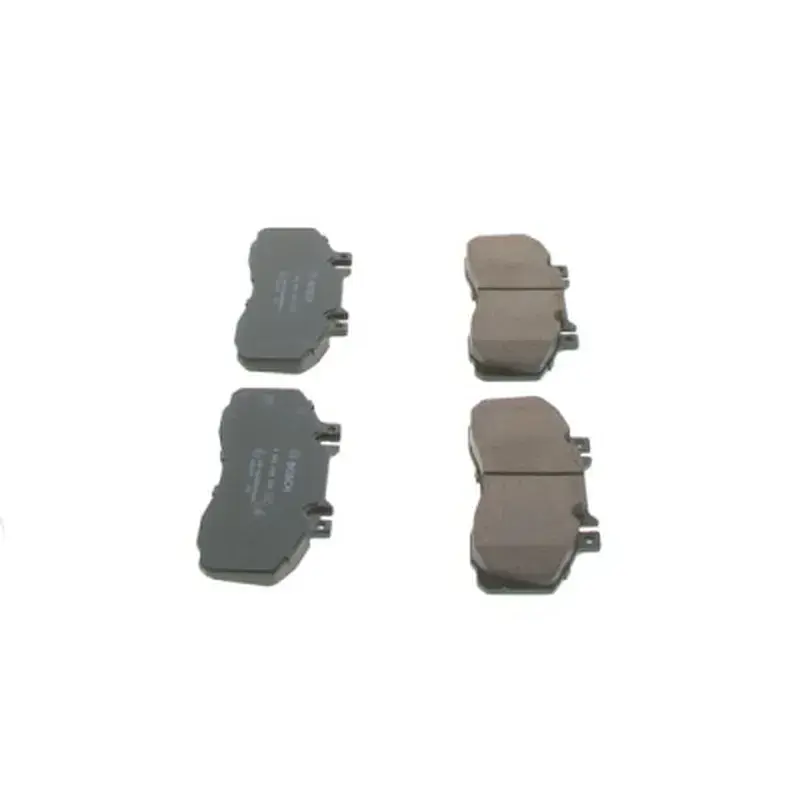 Гальмівні колодки Bosch 0 986 468 350 - фото 3
