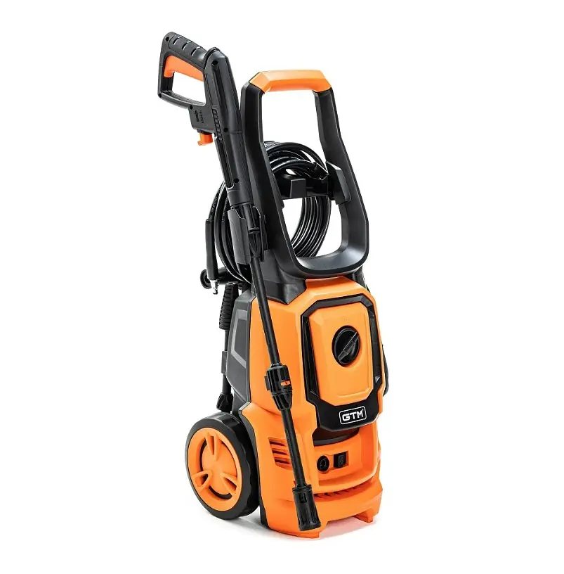 Мийка високого тиску GTM LT407-2000A 150 бар