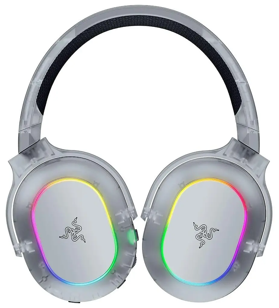 Ігрова гарнітура Razer Barracuda X Chroma Phantom White (RZ04-05220400-R3M1) - фото 5