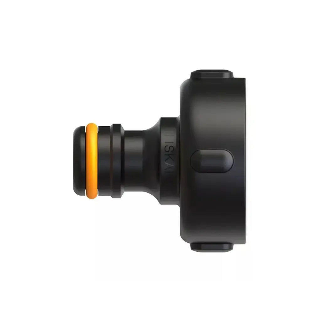 Конектор для крану Fiskars ½” Solid (1025750)