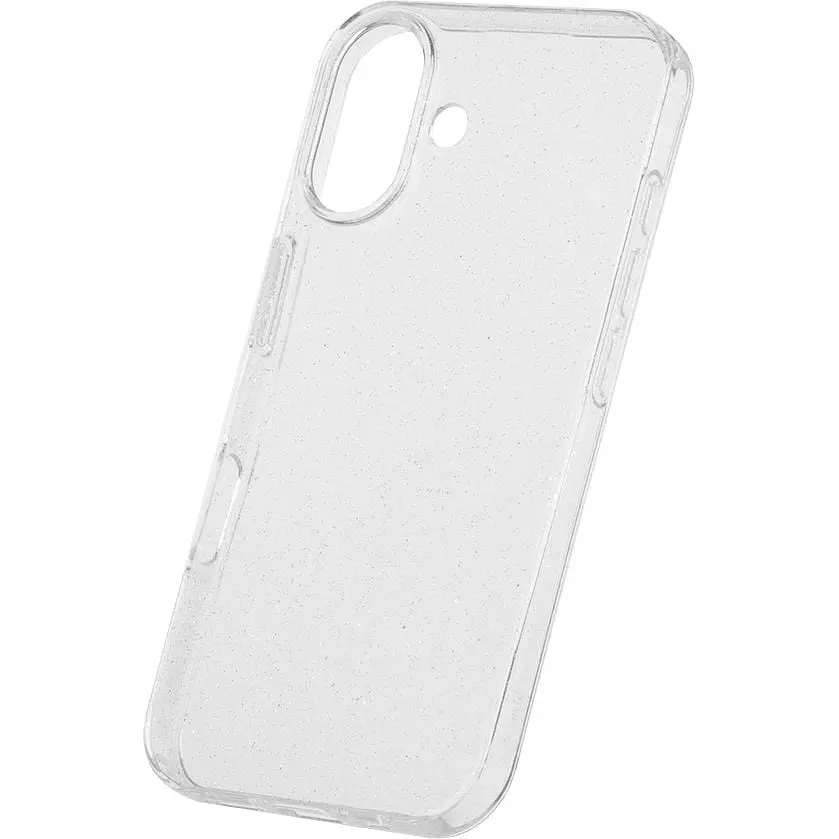 Чохол-накладка ColorWay TPU-Shine Apple iPhone 16 Pro - фото 2