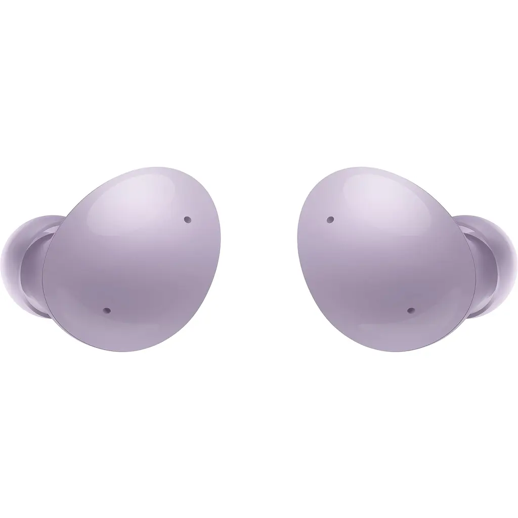 Наушники Bluetooth Samsung Galaxy Buds 2 R177 Lavender (SM-R177NLVASEK) - фото 7