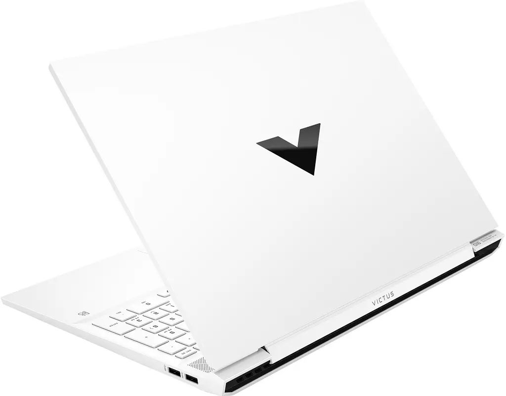 Ноутбук HP Victus 16-s0001ru 16.1' QHD IPS AG, AMD R7-7840HS, 16GB, F1024GB, NVD4070-8, DOS, белый (8A7Y9EA) - фото 4