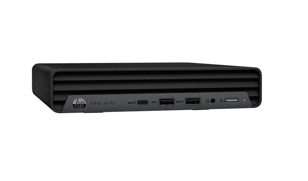 Неттоп HP Pro Mini 400 G9 (937X4EA) - фото 3