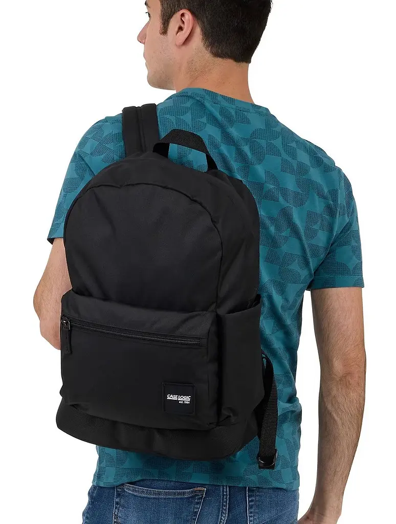 Рюкзак Case Logic Alto 26L CCAM-5226 Black (6808598) - фото 6