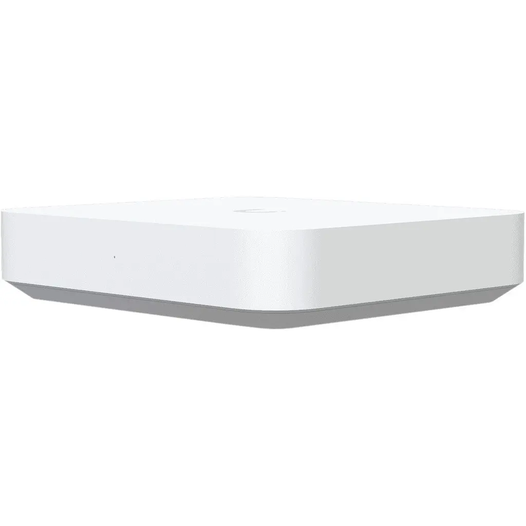 Маршрутизатор (роутер) Ubiquiti Unifi Gateway Max (UXG-Max) [144664] - фото 2