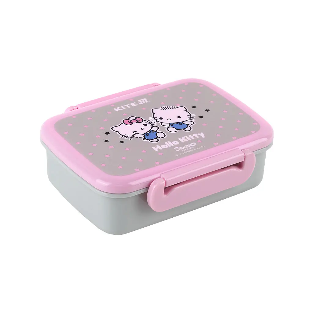 Ланч-бокс детский Kite Hello Kitty, 420 мл (HK25-160)