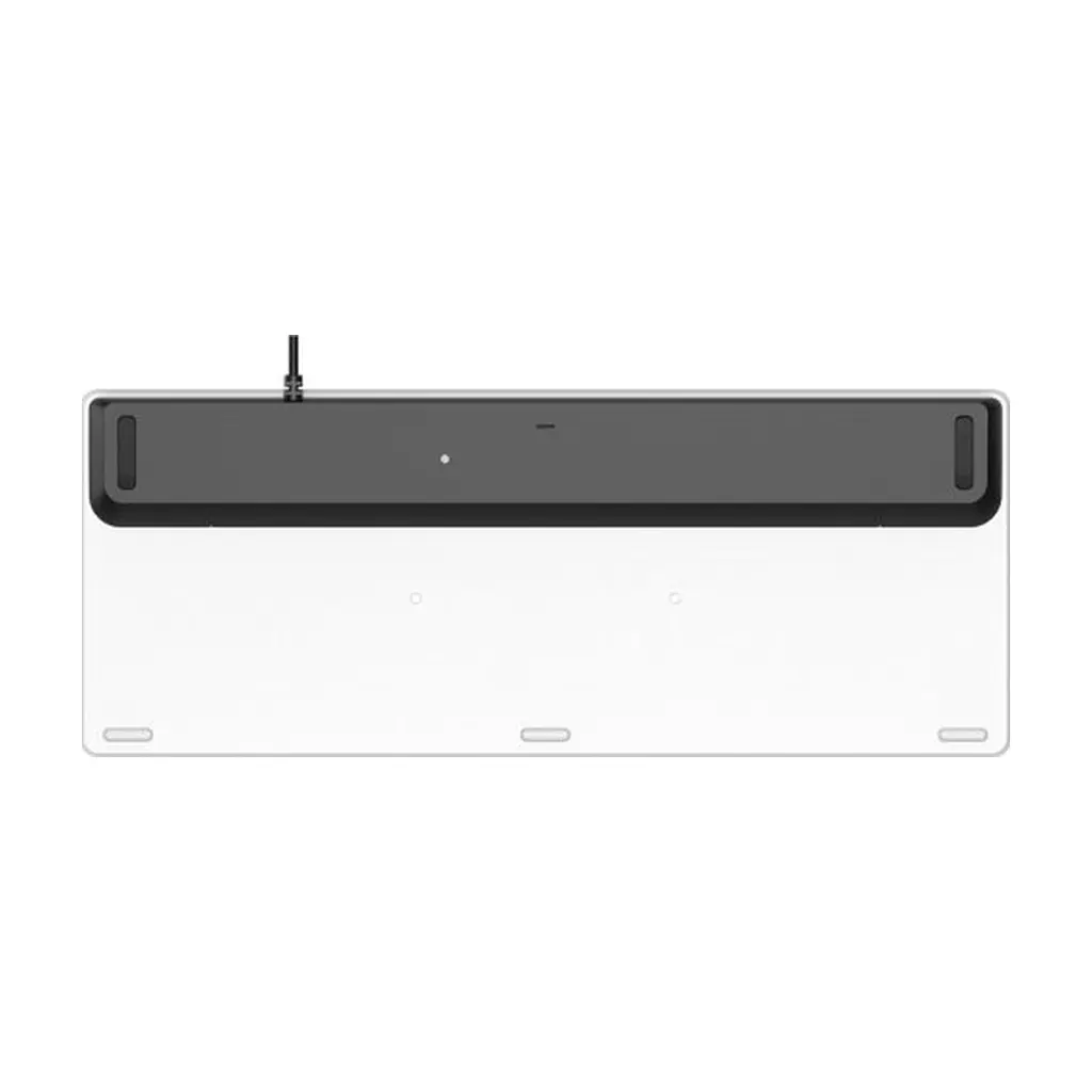 Клавіатура A4Tech FX70 USB Black (4711421001861) - фото 8