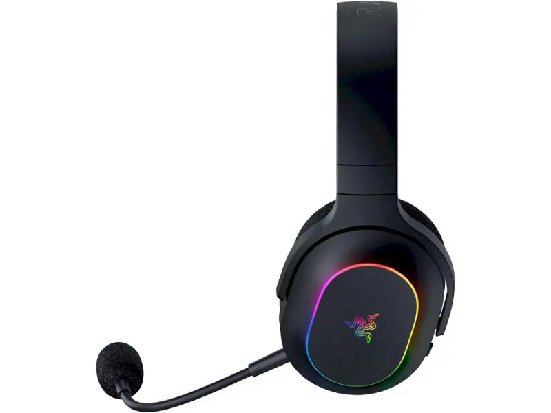 Навушники з мікрофоном Razer Barracuda X Chroma Black (RZ04-05220100-R3M1) - фото 3