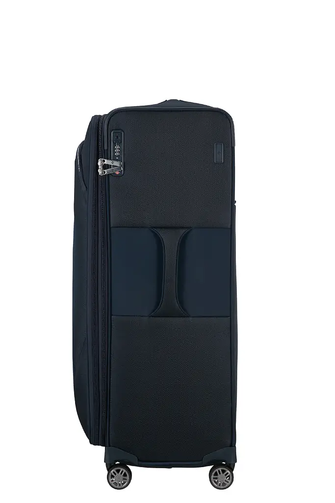 Чемодан 83 См Samsonite RE-LITE MIDNIGHT BLUE 83x53x36(39) KQ8*11008 - фото 8