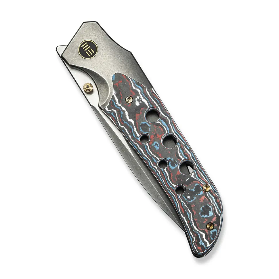 Ніж складаний Weknife WE-Guthrie WE23072B-3 - фото 4