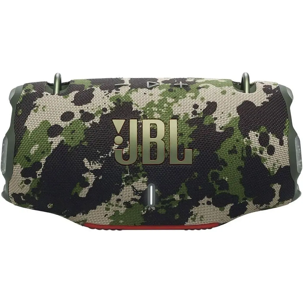Портативная акустика JBL Xtreme 4 Camo (JBLXTREME4CAMOEUNA) - фото 2