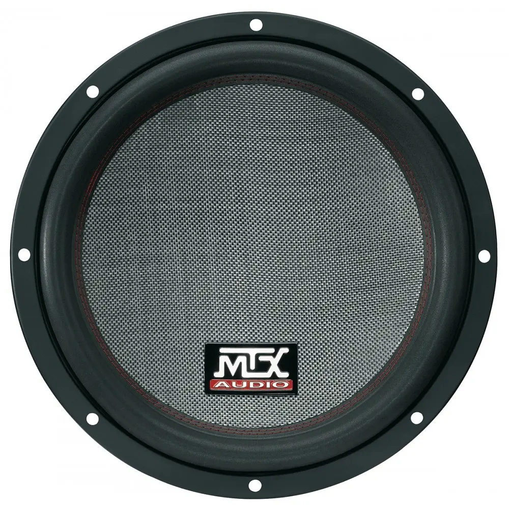 Сабвуферний динамік MTX TX615 - фото 2