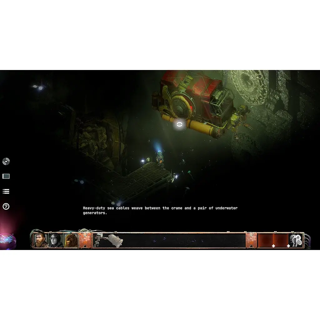 Ключ активації Microsoft Stasis: Bone Totem для Xbox One/Series S/X - фото 8
