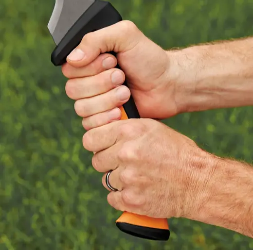 Сокира мачете Fiskars Solid CL-581 1051236 - фото 7