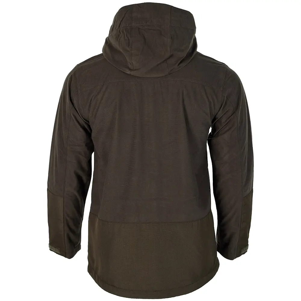 Куртка Hallyard Rust 54 Коричневий - фото 3