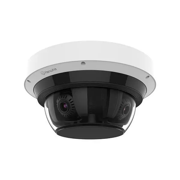 Сетевая камера 4CH x 8MP @ 20FPS, Motorized Varifocal Lens with PTRZ функция 4.38~9.33mm PNM-C32083RQZ HANWHA VISION - фото 2