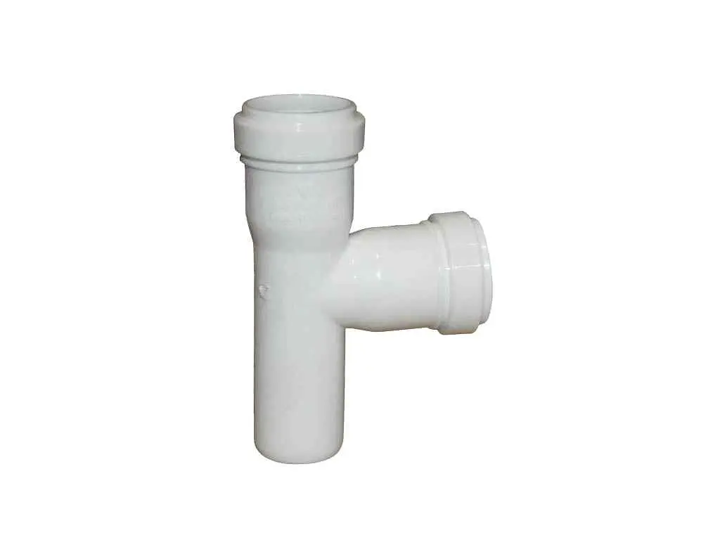 Трійник INSTALPLAST d 32 87