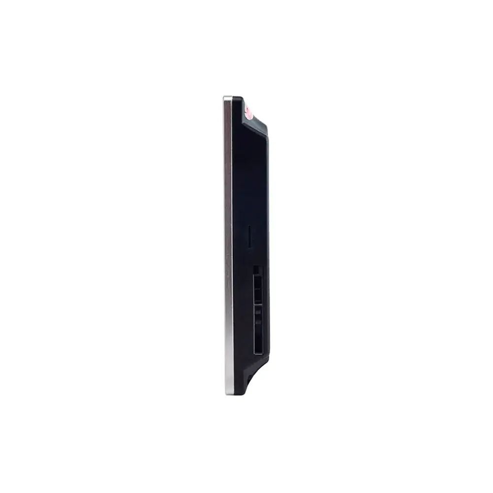 Видеодомофон 7” Light Vision MACAO FHD Black (82-00201) - фото 3