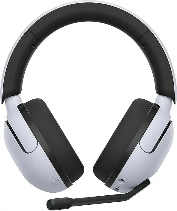 Гарнитура Sony игровая Over-ear INZONE H5 Wireless Mic (WHG500W.CE7) - фото 4