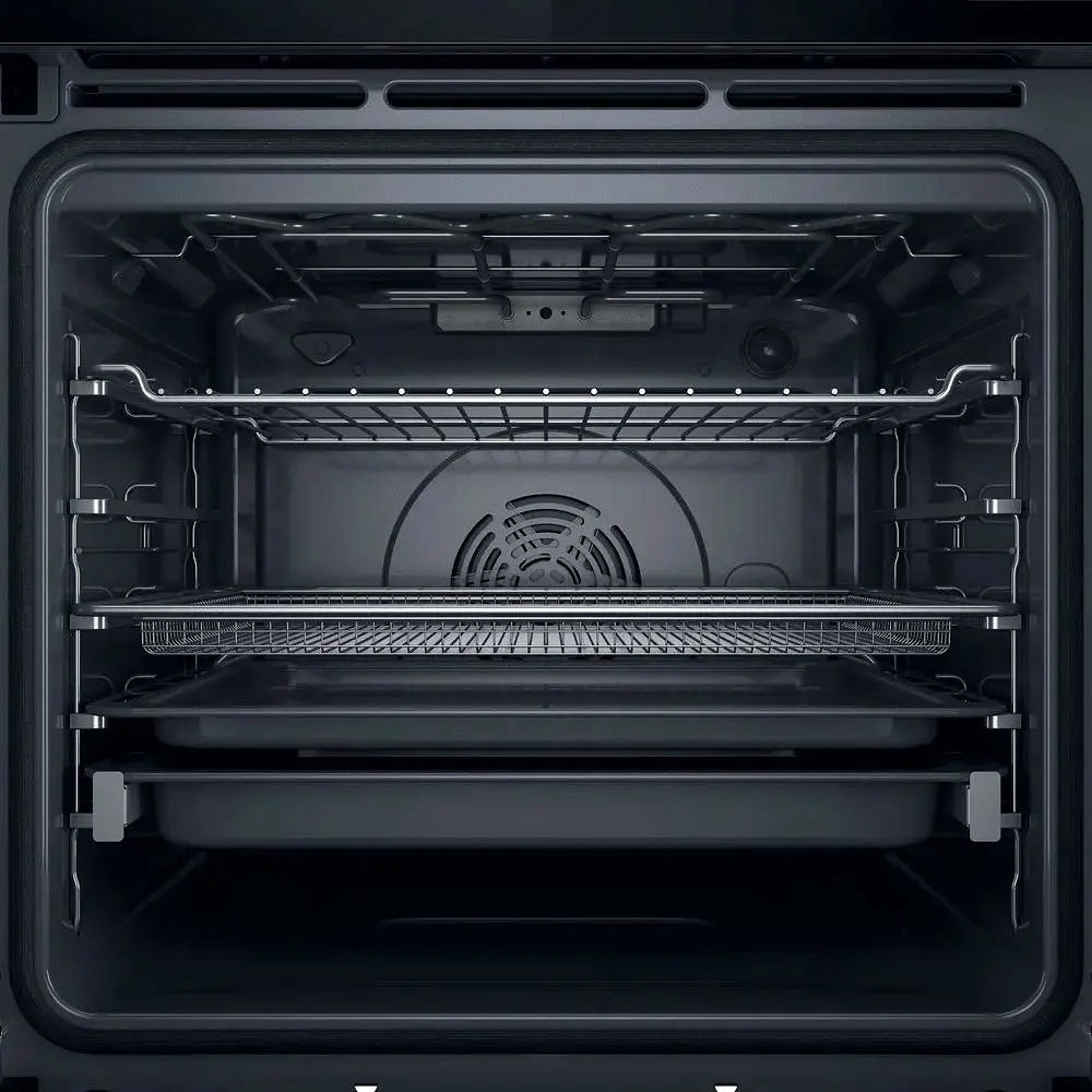 Духова шафа Whirlpool з функцією приготування з парою WOI9A8PT1SBA - фото 5