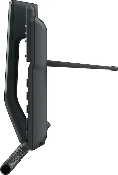 Fanvil Телефон IP V60P 2xFE LAN, 4 SIP line, SW Linux, PoE, 2.4" кольоровий дисплей - фото 4