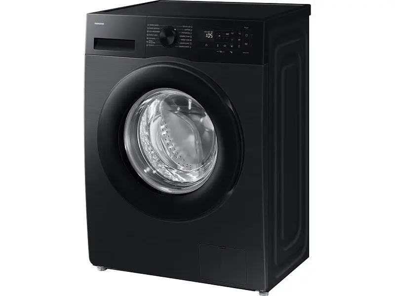 Пральна машина автоматична Samsung WW90DG5G34ABLE - фото 3