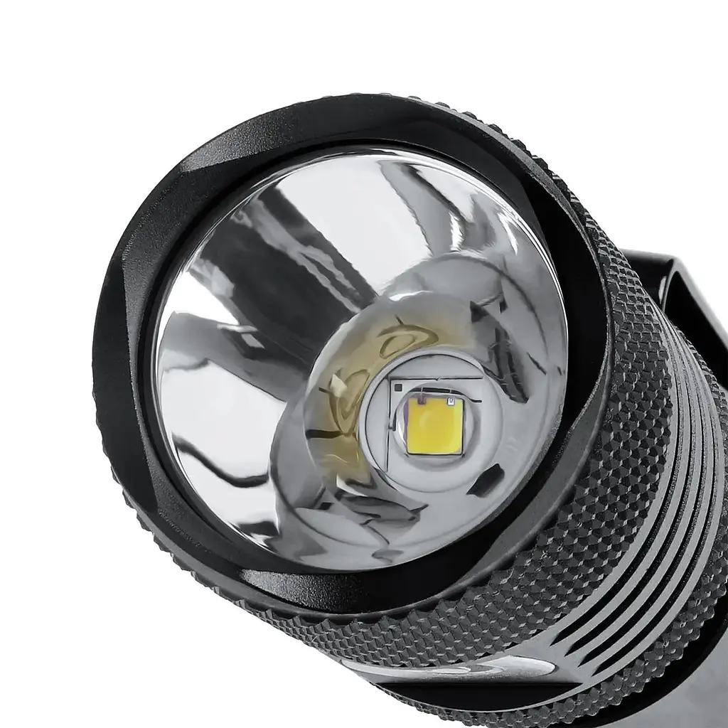 Фонарь подствольный Mactronic T-Force XP (2030 Lm) USB Rechargeable Magnetic (THH0211) - фото 8