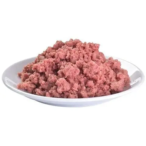 Влажный корм Brit Premium by Nature для собак говядина с потрохами 800 г - фото 2