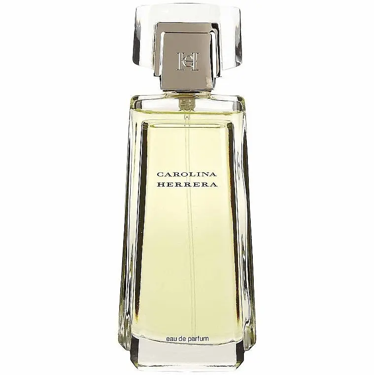 Оригінал Carolina Herrera by Carolina Herrera For Woman Тестер 100 мл Парфумована вода