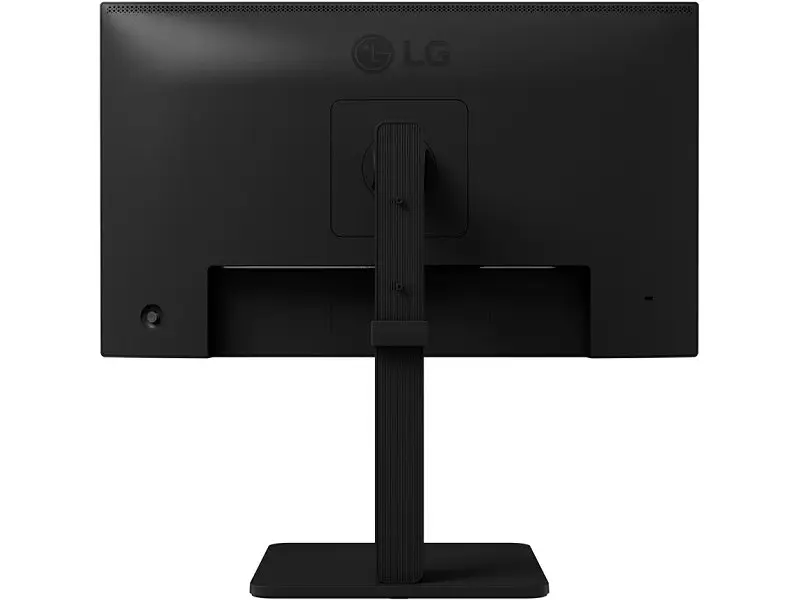 Монітор LG 24BA550 (24BA550-B) - фото 4