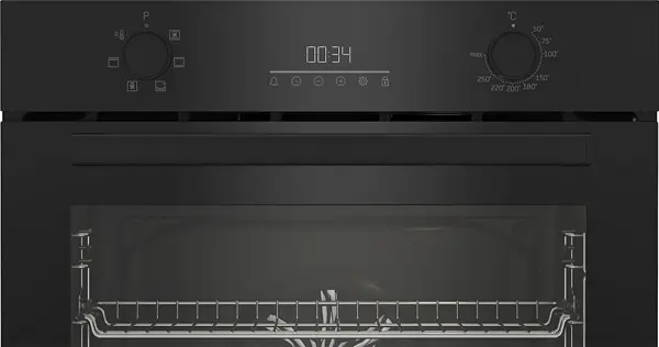 Електрична духова шафа Beko BBIE17300B - фото 3