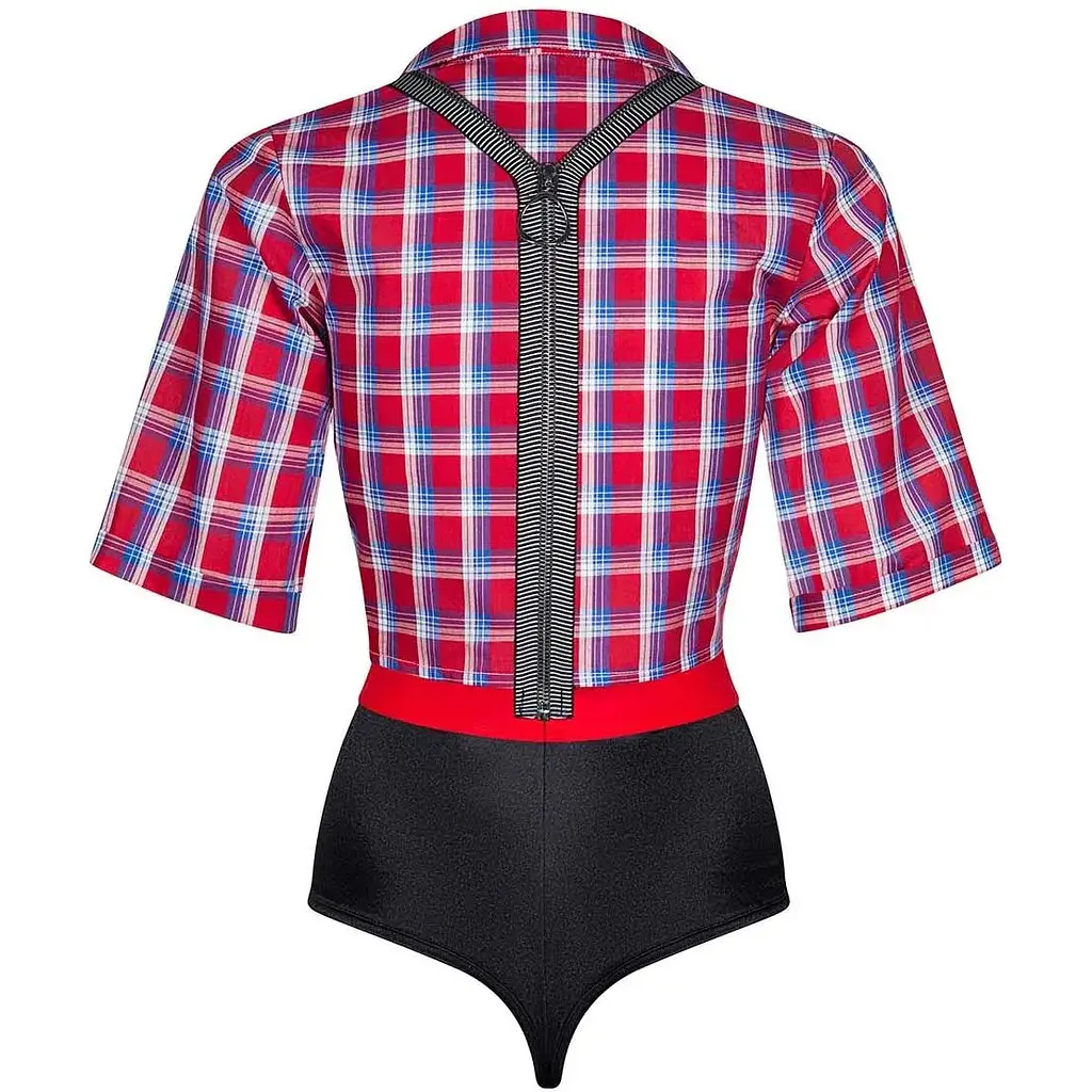 Obsessive Worker Girl S/M - фото 4