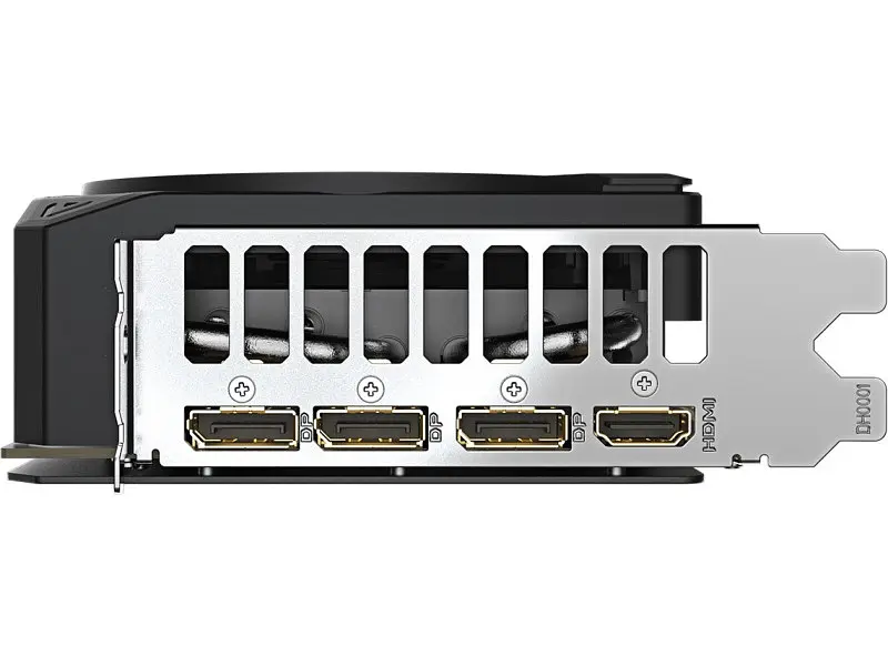 Відеокарта Gigabyte GeForce RTX 5070 Ti WINDFORCE OC SFF 16G (GV-N507TWF3OC-16GD) - фото 5