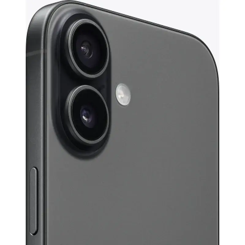 Мобільний телефон Apple iPhone 17 256GB Black (MG6J4) - фото 4