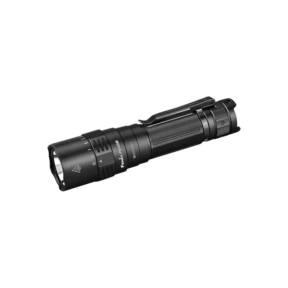 Ліхтар ручний Fenix PD40R V2.0 (99-00009830) - фото 6