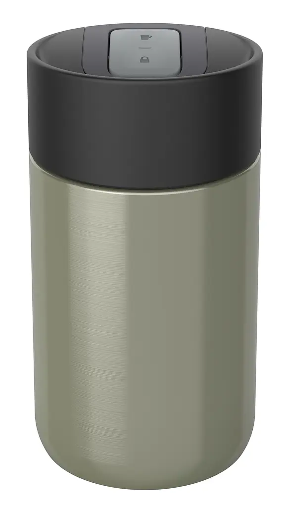 Термокружка Kambukka Olympus, 300 мл, серый (11-02001) - фото 3