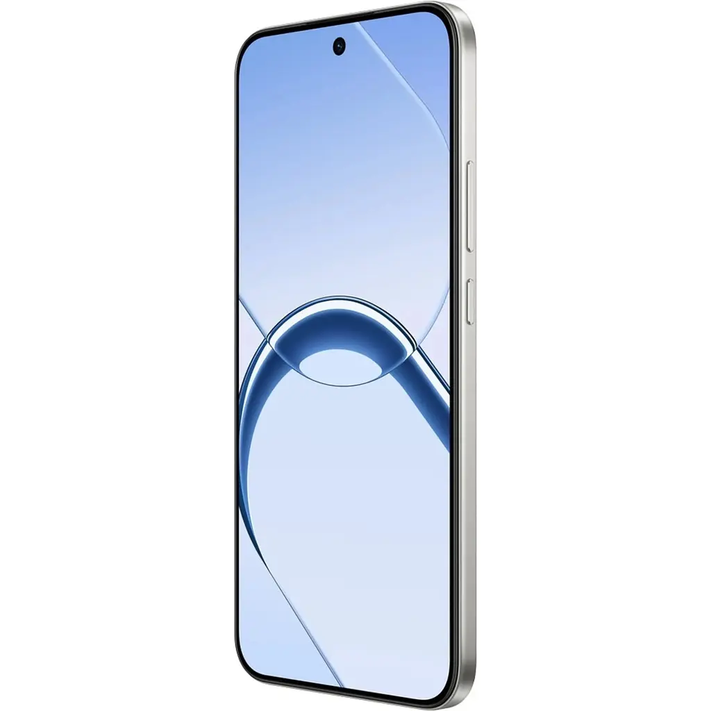 Мобільний телефон realme 16 5G 8/256GB Air White - фото 4