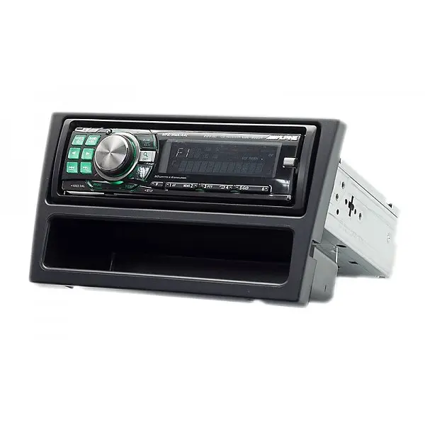 Переходная рамка Opel Agila, Combo, Corsa, Meriva, Omega, Signum, Tigra, Vectra, Vivaro Carav 11-027 - фото 2