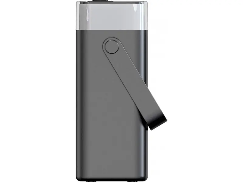 Зовнішній акумулятор (Power Bank) Aspiring Vigor 40 40000mAh Black (PPVG.V04) - фото 3