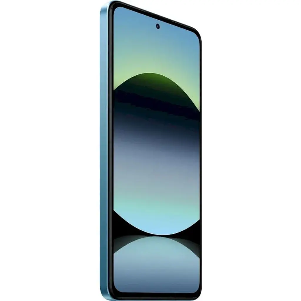 Смартфон Xiaomi Redmi Note 14 8/256GB Ocean Blue - фото 2
