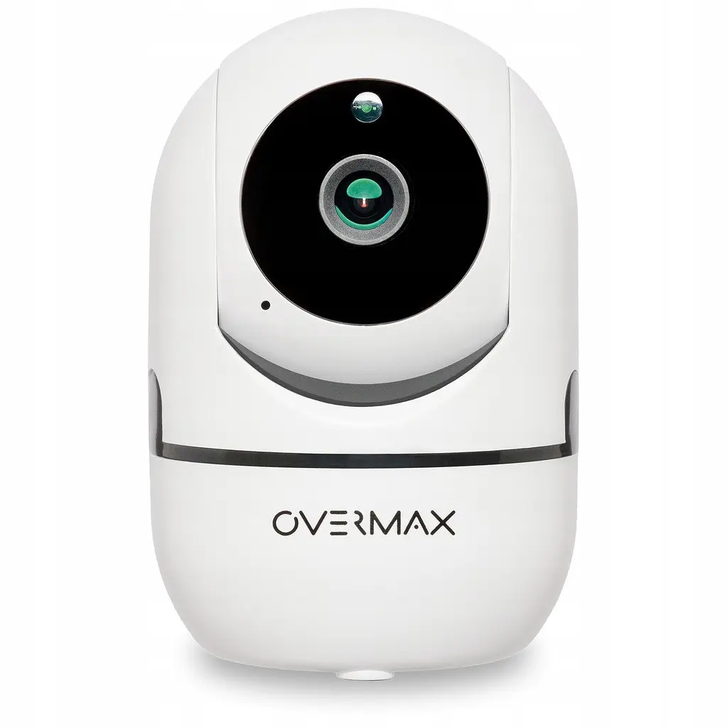 Внутрішня поворотна IP-камера відеоспостереження Overmax Camspot 3.6 Full HD WiFi