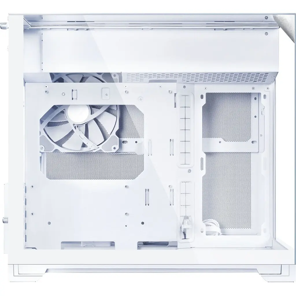 Корпус Lian Li O11 Vision-M White (G99.O11VMW.00) [176273] - фото 4